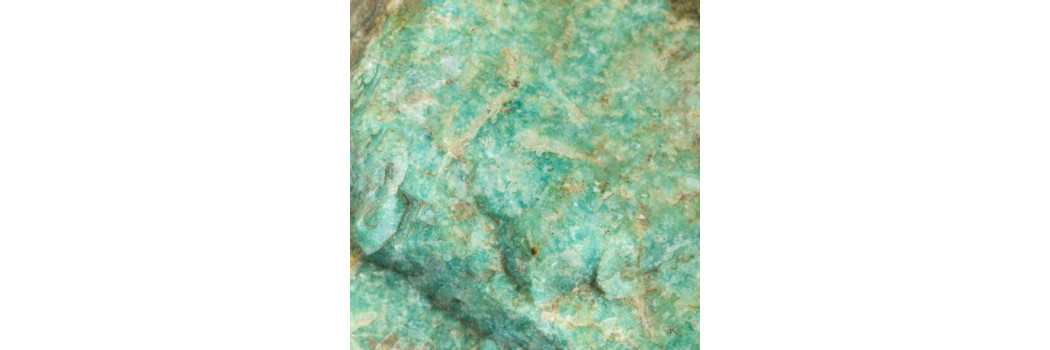 Amazonite