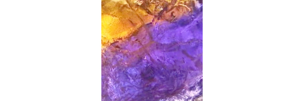 Ametrine