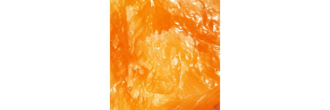 Calcite orange