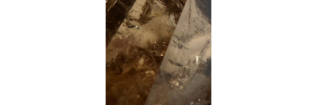 Quartz Fumé