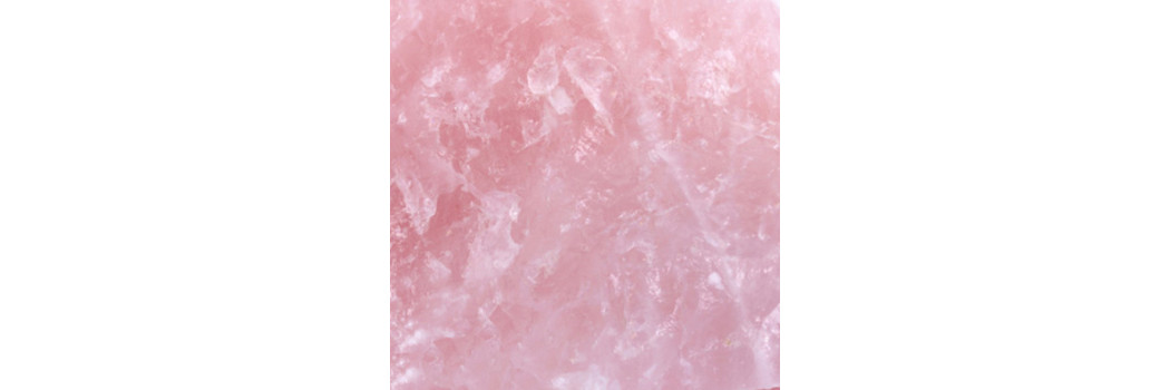 Cuarzo rosa