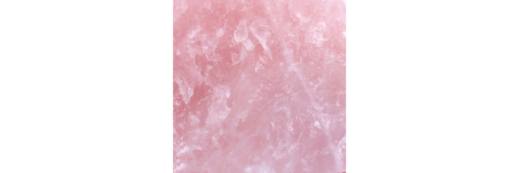 Rose Quartz