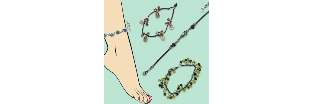 Anklets