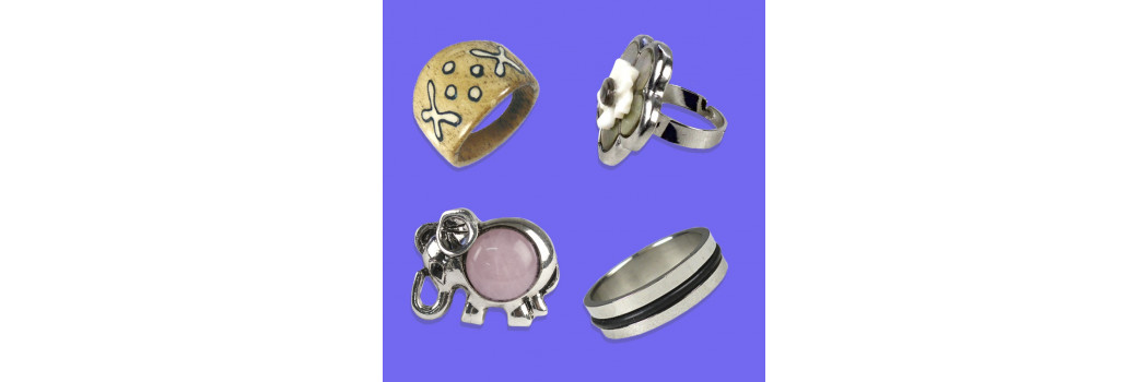 Anillos