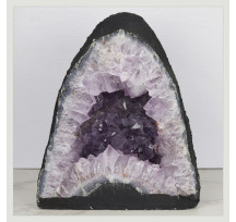 Capillas de Minerales