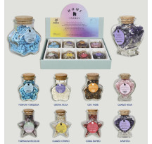 Minerals