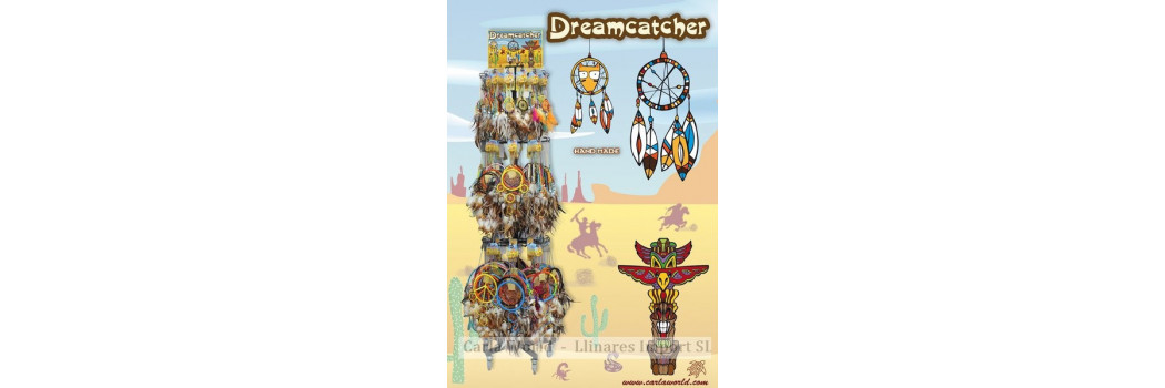 Dramcatcher