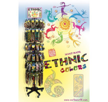 ETHNIC COLORS