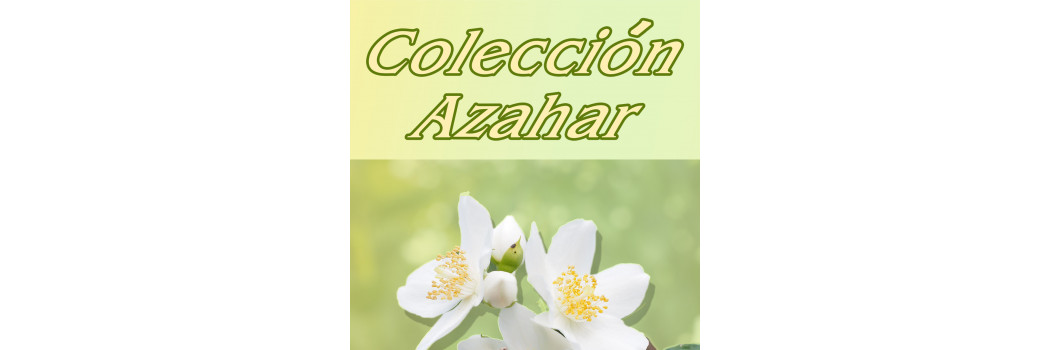Azahar Collection