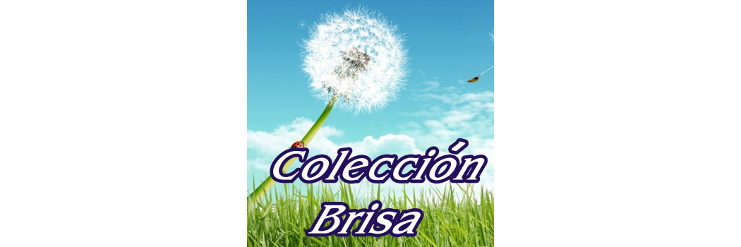 Coleccion Brisa