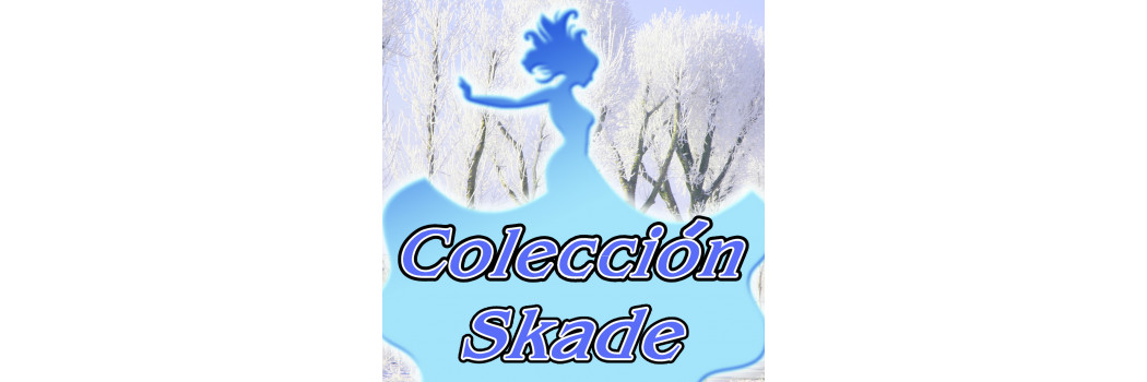 Coleccion Skade