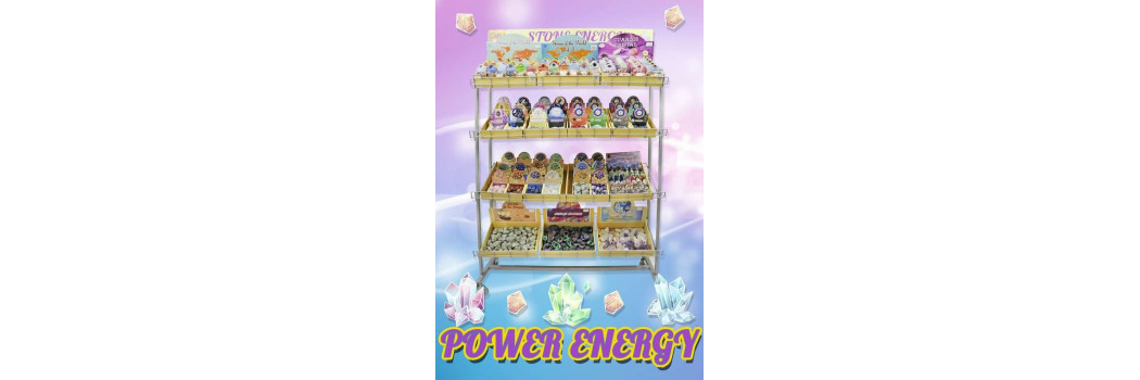 Power Energy