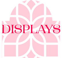 DISPLAYS