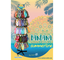 BANDANA Summerline