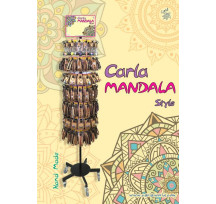 CARLA MANDALA Style