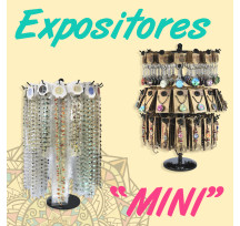 Expositores "MINI"