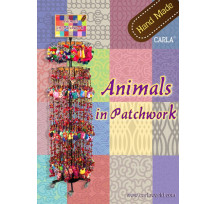 ANIMALS IN PATCHWORK