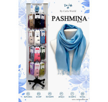 PASHMINA STYLE 2024