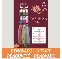 PASHMINA STYLE
