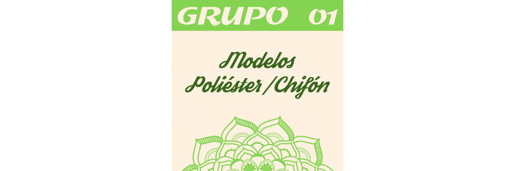 GRUPO 01 - Moda Textil