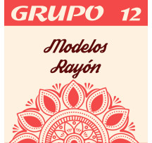GRUPO 12 - Moda Têxtil