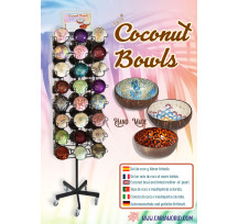 COCONUT BOWLS