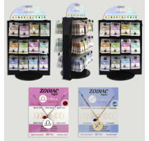 ZODIAC Signs. Collar/Colgante
