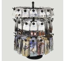MOTHER of PEARL JEWELRY. Boucles d'oreilles et bracelets en nacre