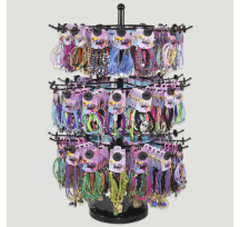 LIFE 2 BRACELET. Assorted bracelets