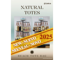 NATURAL TOTES