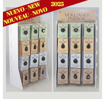 VOLCANO ENERGY - Pendants