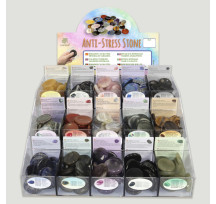 ANTISTRESS STONE. Calmante mineral para os nervos