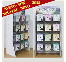 STONE ICONS_Earrings