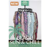BEACH SUN & CHILL 05