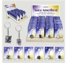 AURA AMETHYST