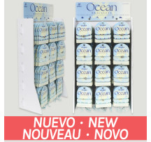 OCEAN. Bracelets