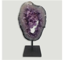 Amethyst Portal EXTRA