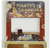 PIRATE'S TREASURE