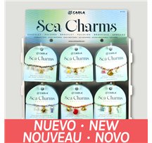SEA CHARMS