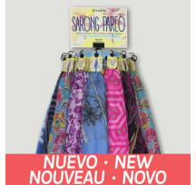 SARONG PAREO - 14325