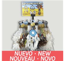 DREAMCATCHER + MACRAMÉ