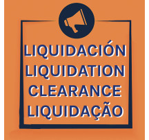 Collection Clearance