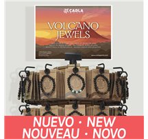VOLCANO JEWELS