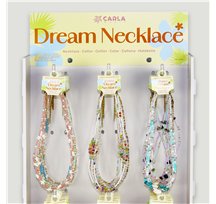 DREAM NECKLACE